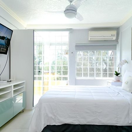 Choose To Be Happy At Seymour # 9 And #16 - Studio Apartments Kingston Eksteriør billede