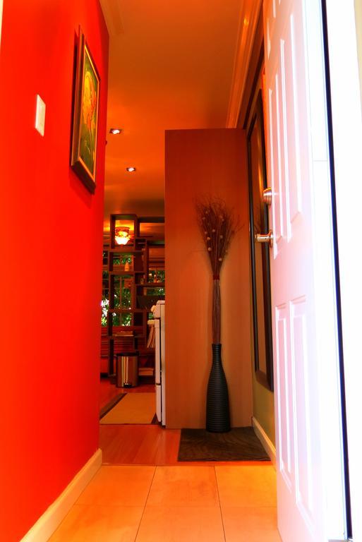 Choose To Be Happy At Seymour # 9 And #16 - Studio Apartments Kingston Værelse billede