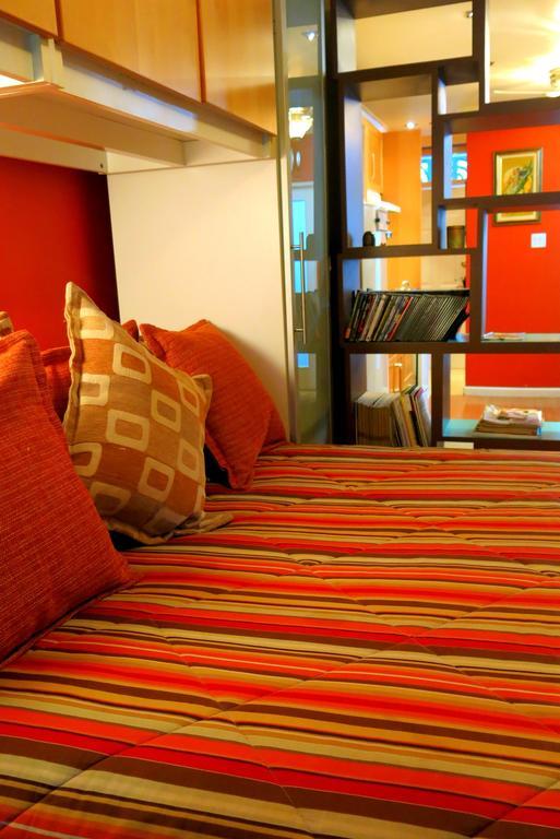 Choose To Be Happy At Seymour # 9 And #16 - Studio Apartments Kingston Værelse billede