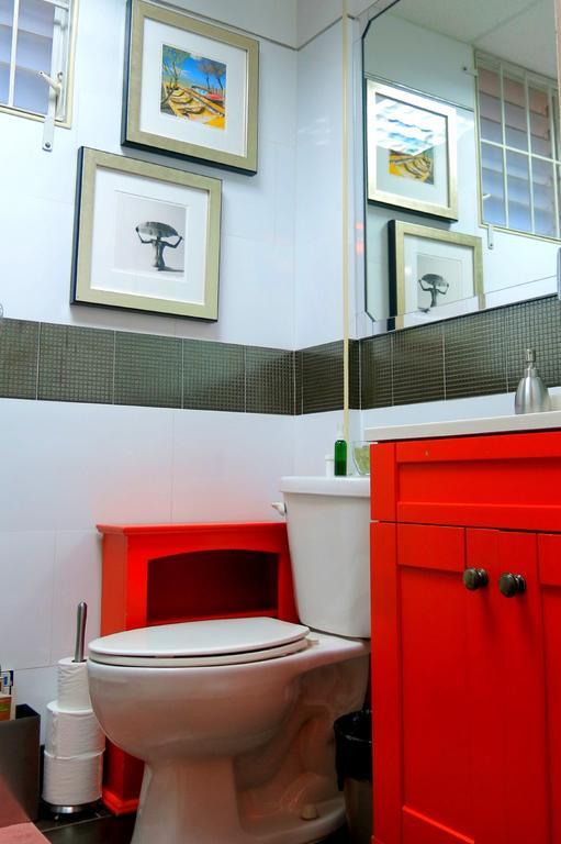 Choose To Be Happy At Seymour # 9 And #16 - Studio Apartments Kingston Værelse billede