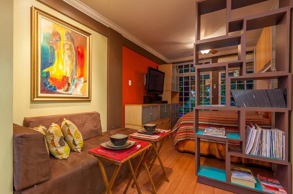 Choose To Be Happy At Seymour # 9 And #16 - Studio Apartments Kingston Værelse billede