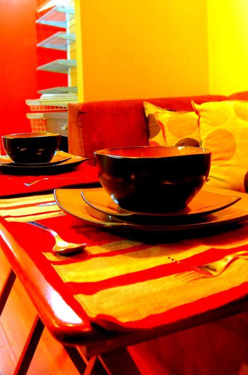 Choose To Be Happy At Seymour # 9 And #16 - Studio Apartments Kingston Værelse billede