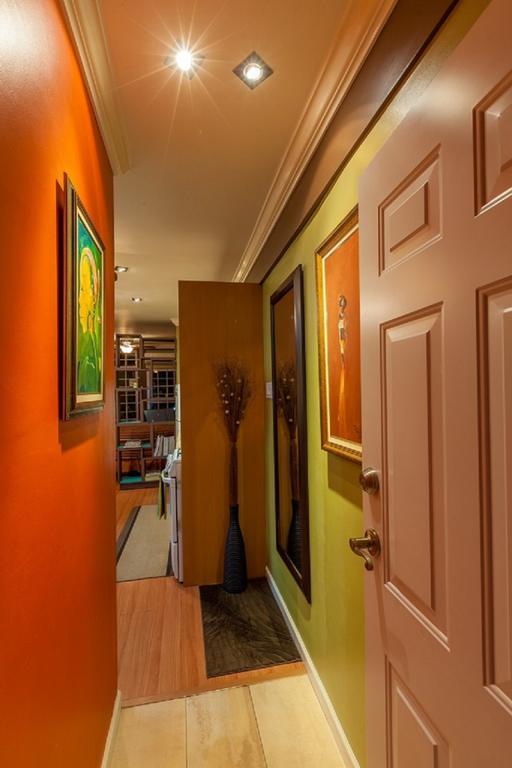 Choose To Be Happy At Seymour # 9 And #16 - Studio Apartments Kingston Værelse billede